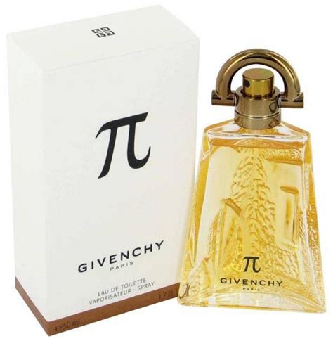 pi givenchy masculino 100ml